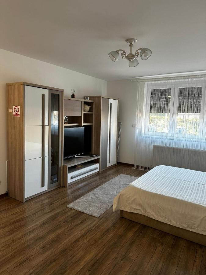拉迪亚Anastasia Apartament公寓 外观 照片