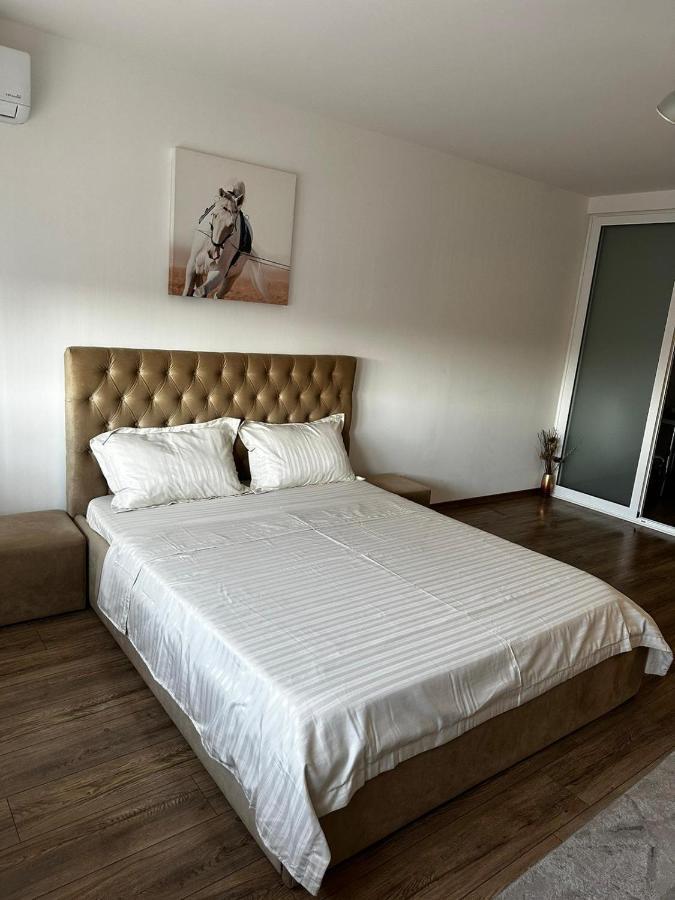 拉迪亚Anastasia Apartament公寓 外观 照片