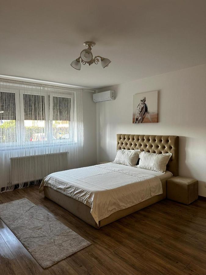 拉迪亚Anastasia Apartament公寓 外观 照片