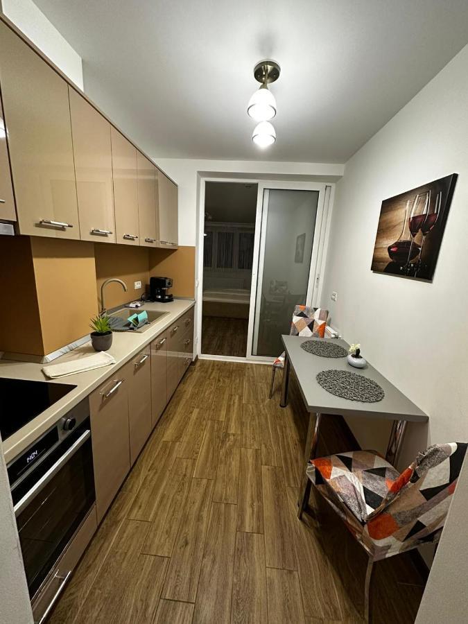 拉迪亚Anastasia Apartament公寓 外观 照片